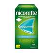 Nicorette Kaugummi 4 mg whitemint - 1