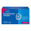 Paracetamol Stada 1000 mg Z&auml;pfchen - 1
