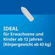 Paracetamol Stada 1000 mg Z&auml;pfchen - 5