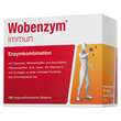Wobenzym immun magensaftresistente Tabletten - 1