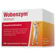 Wobenzym immun magensaftresistente Tabletten - 1