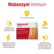 Wobenzym immun magensaftresistente Tabletten - 2
