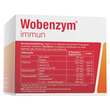 Wobenzym immun magensaftresistente Tabletten - 4