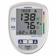 Visomat double comfort Oberarm Blutdruckmessger. - 3