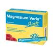 Magnesium Verla direkt Himbeere Granulat - 1