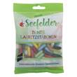 Seefelder bunte Lakritzst&auml;bchen Kda - 1
