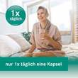 Omeprazol Heumann 20 mg b.Sodbr.magensaftresistent Hartk. - 6