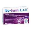 Ibu-Lysinhexal Filmtabletten - 1