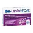 Ibu-Lysinhexal Filmtabletten - 1