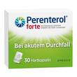 Perenterol forte 250 mg Kapseln Blister - 1