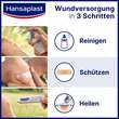 Hansaplast Classic Pflaster 4 cmx5 m - 2
