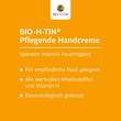 BIO-H-TIN Handcreme - 3