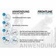 Frontline Spray f&uuml;r Hunde / Katzen - 2