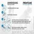 Frontline Spray f&uuml;r Hunde / Katzen - 2