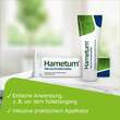 Hametum H&auml;morrhoiden Salbe - 4