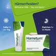 Hametum H&auml;morrhoiden Salbe - 5
