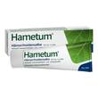 Hametum H&auml;morrhoiden Salbe - 1