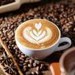 Chi-Cafe proactive Pulver - 4