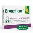 Bronchicum Thymian Lutschpastillen - 2