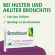 Bronchicum Thymian Lutschpastillen - 3