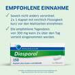 Magnesium Diasporal 150 Kapseln - 7
