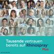 Rhinospray plus b.Schnupfen mit Feindosierer - 6
