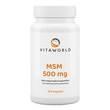 Msm Kapseln - 1