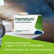 Hametum H&auml;morrhoiden Z&auml;pfchen - 4