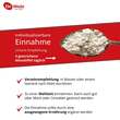 Cholesterinreduktion Dr.Wolz Pulver - 4