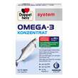 Doppelherz Omega-3 Konzentrat system Kapseln - 1