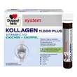 Doppelherz Kollagen 11.000 Plus system Ampullen - 1