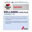 Doppelherz Kollagen 11.000 Plus system Ampullen - 5