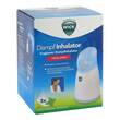 Wick Dampf Inhalator manuell - 1