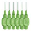 Tepe Interdentalb&uuml;rste 0,8mm gr&uuml;n - 1