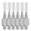 Tepe Interdentalb&uuml;rste 1,3mm grau - 1