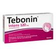 Tebonin intens 120 mg Filmtabletten - 1
