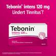 Tebonin intens 120 mg Filmtabletten - 2