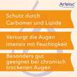 Artelac Lipids MD Augengel - 8