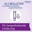 Artelac Nighttime Gel - 8