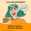 Dorithricin Halstabletten Classic - 2