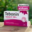 Tebonin konzent 240 mg Filmtabletten - 5