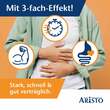 Loperamid akut Aristo 2 mg Tabletten - 3