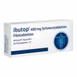 Ibutop 400 mg Schmerztabletten Filmtabletten - 1