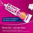 Doc Ibuprofen Schmerzgel 5% - 2
