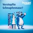 Hysan Schnupfenspray Kinder - 4