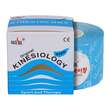 Kinesiologie Tape 5 cmx5 m blau - 1