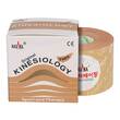 Kinesiologie Tape 5 cmx5 m beige - 1