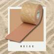 Kinesiologie Tape 5 cmx5 m beige - 2