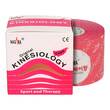 KINESIOLOGIE Tape 5 cmx5 m pink - 1