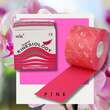 KINESIOLOGIE Tape 5 cmx5 m pink - 2
